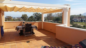 Отель Penthouse Oliva Nova Golf & Beach  Олива